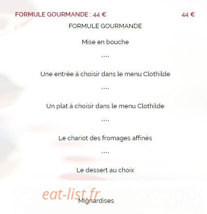 Le Centre Poitou — carte page 3