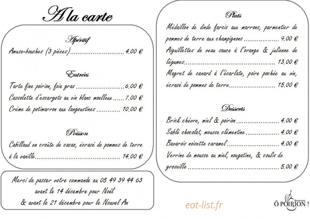 Ô Poirion — carte page 1