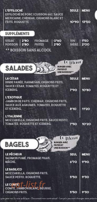 Au coin d'étienne — carte page 2