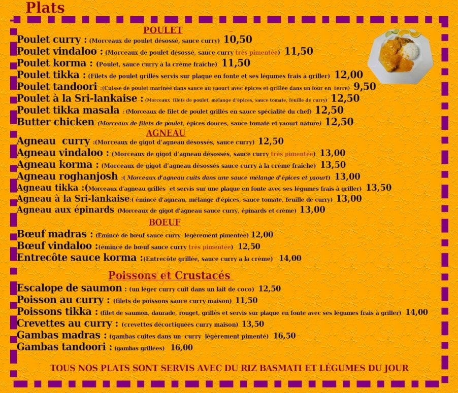 Au vermillon — carte page 3