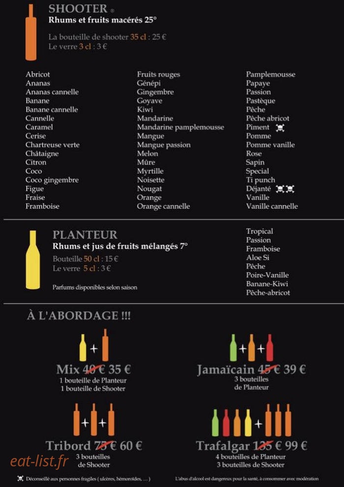 Barberousse — carte page 2