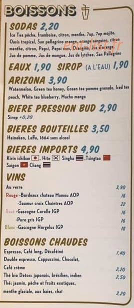 Bò — carte page 5