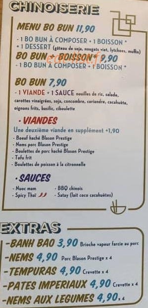 Bò — carte page 2