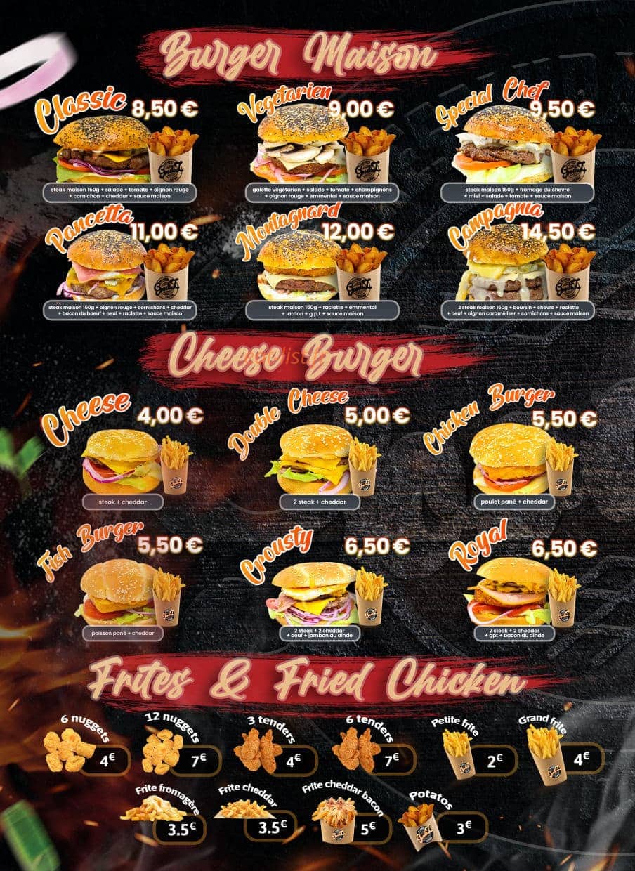 Goodiz — carte page 2