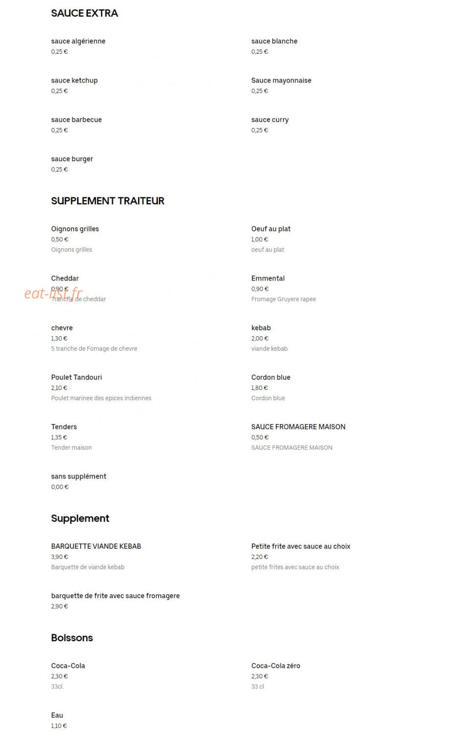 k'city — carte page 3