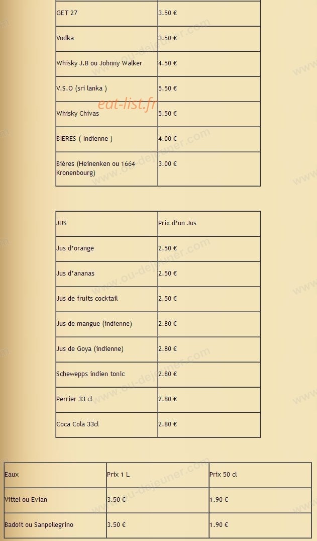 Krishna — carte page 4