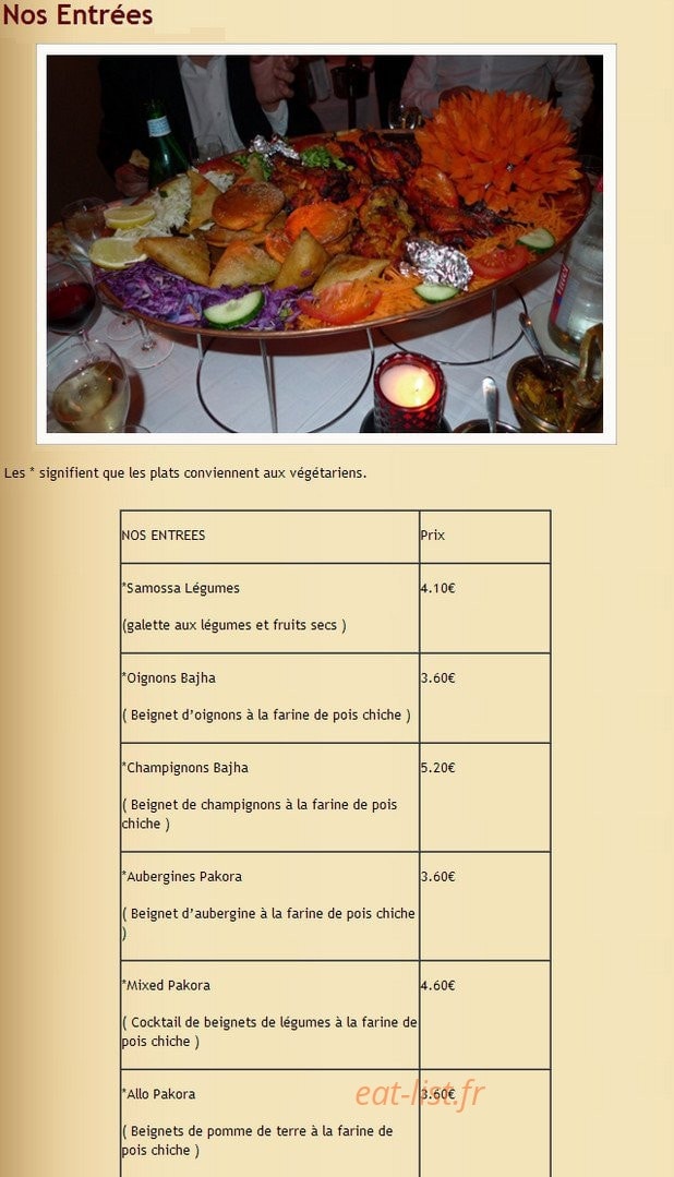 Krishna — carte page 5