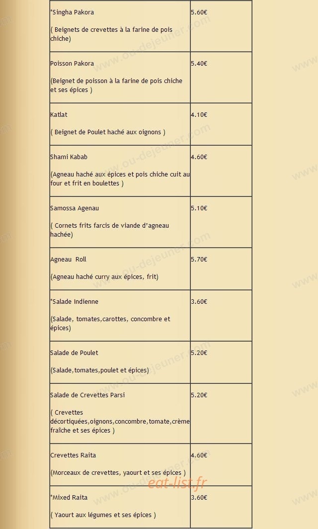 Krishna — carte page 6