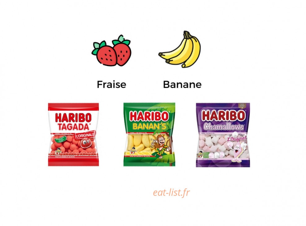 La Gaufre Gourmande — carte page 9