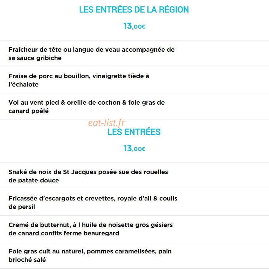 Les petits ventres — carte page 2