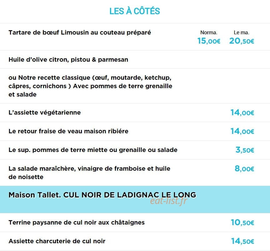 Les petits ventres — carte page 3