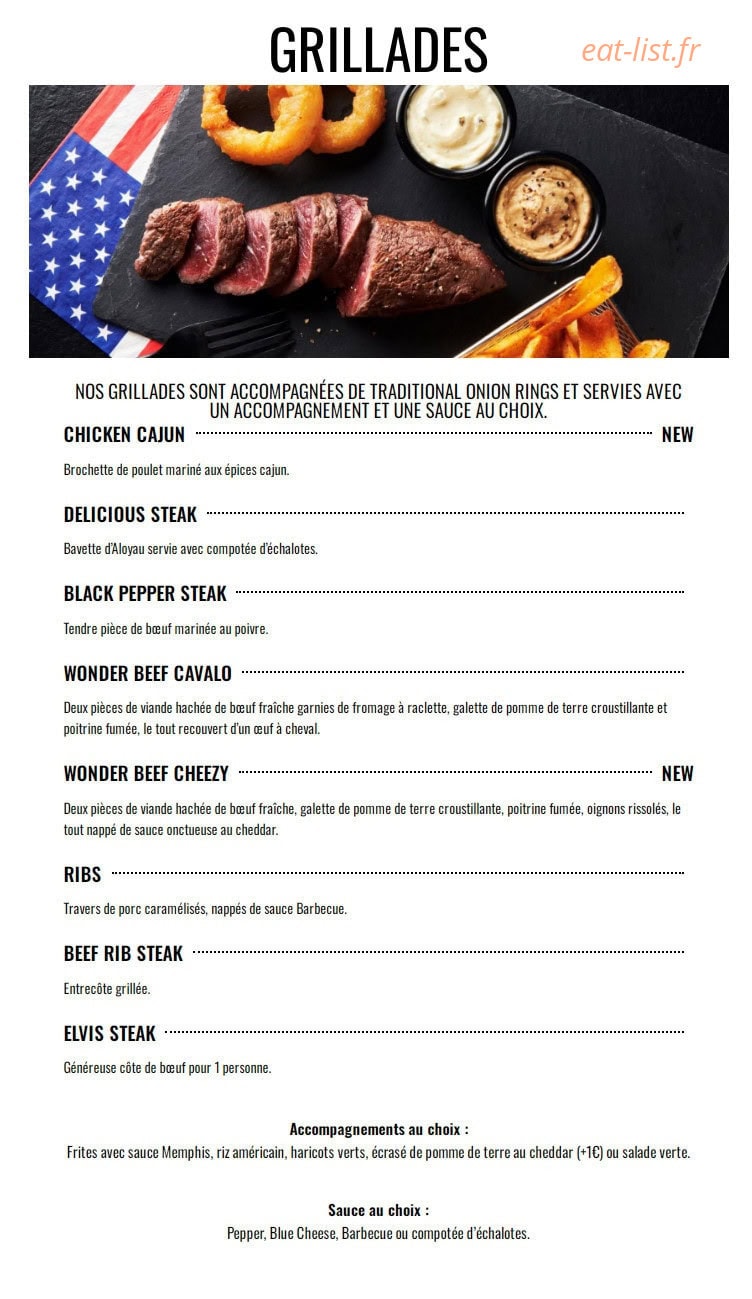 Memphis — carte page 4