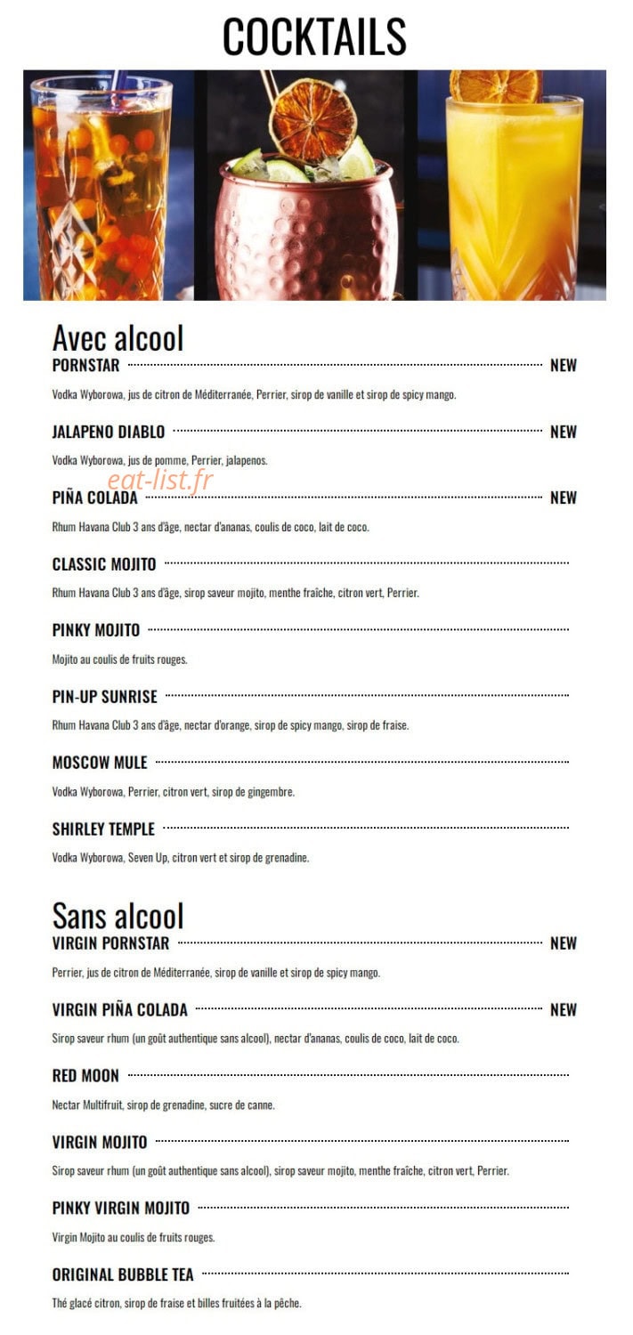 Memphis — carte page 2