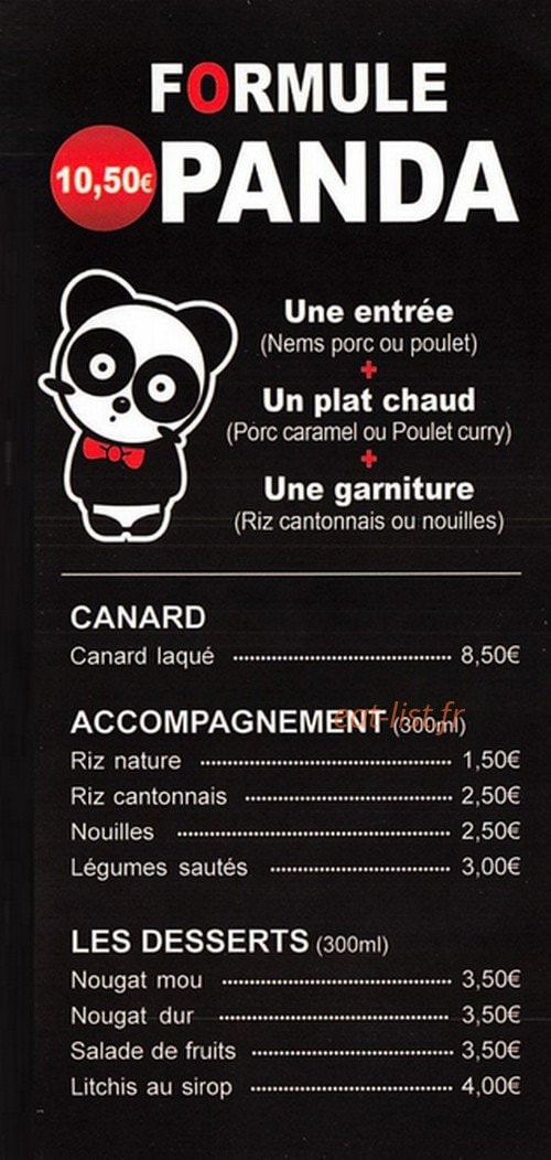 Opanda — carte page 4