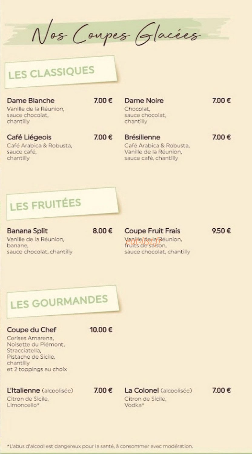 Au bord des plaisirs — carte page 2