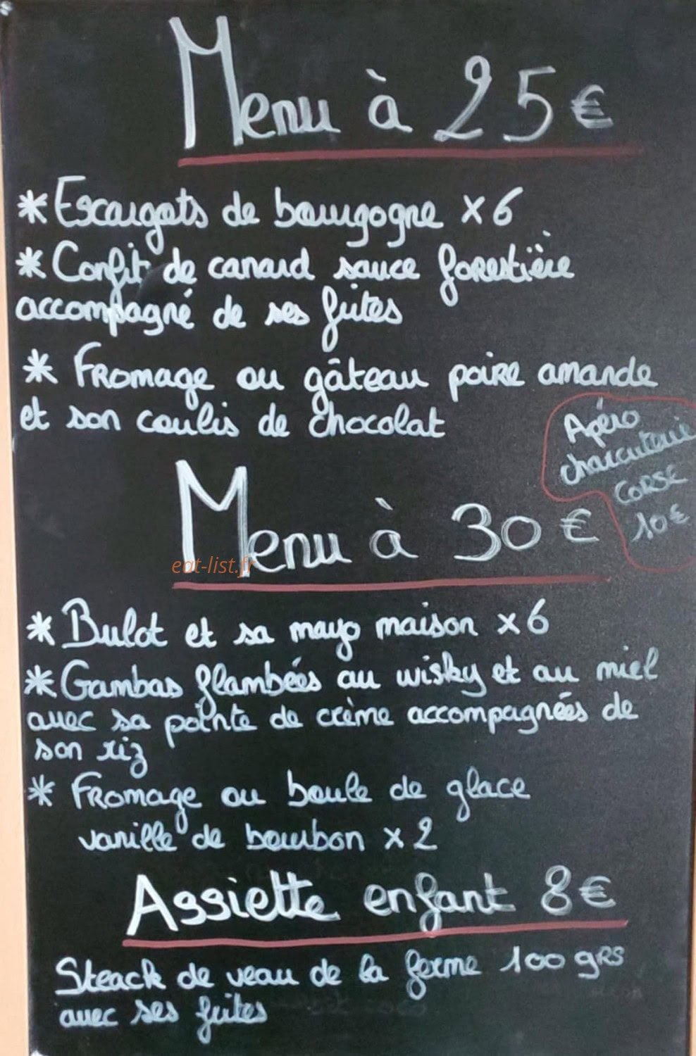 LEMagnachon — carte page 1