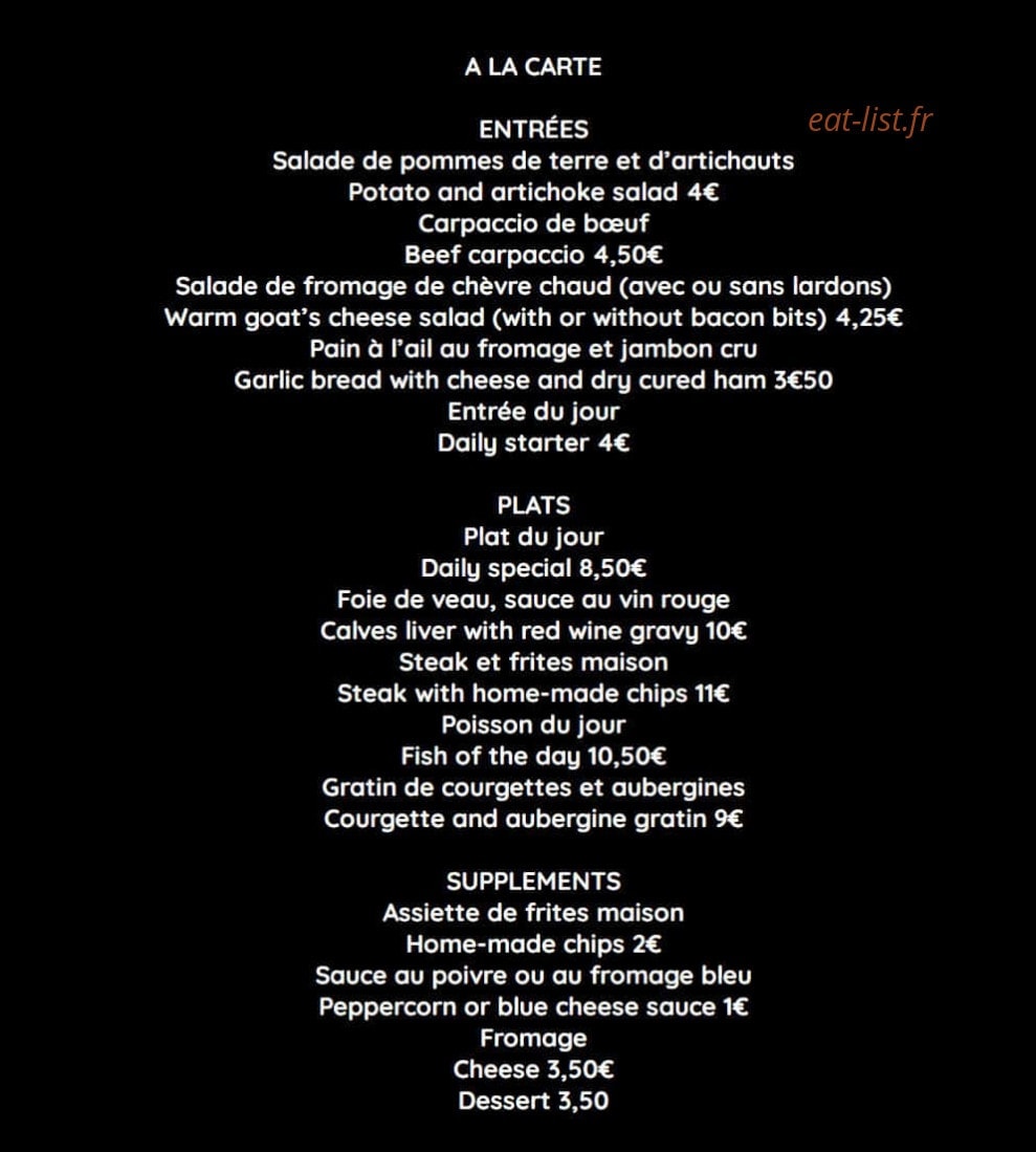 La Gartempe — carte page 2