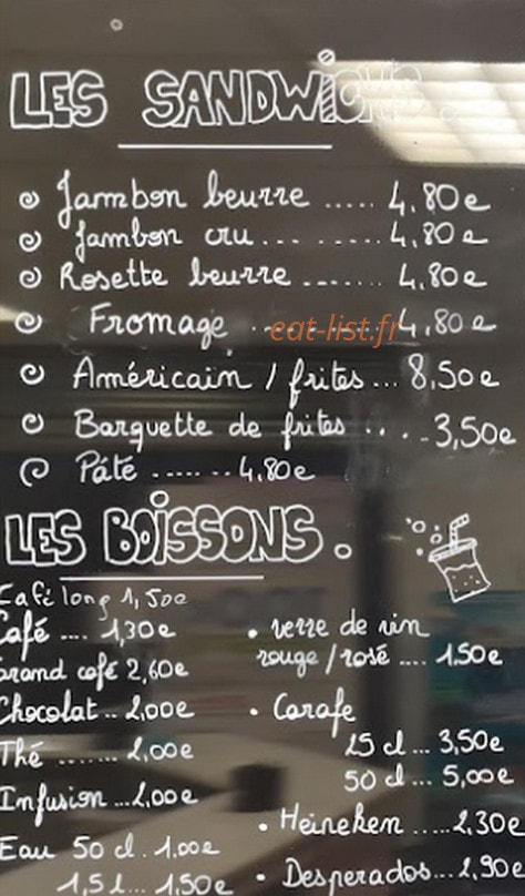 Aire des energies — carte page 4