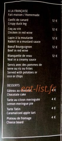 Le Champsac — carte page 2