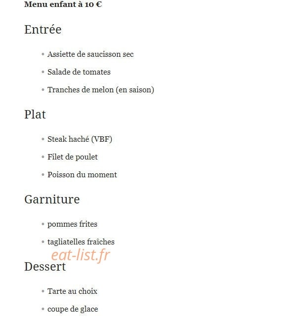 Des Voyageurs — carte page 5