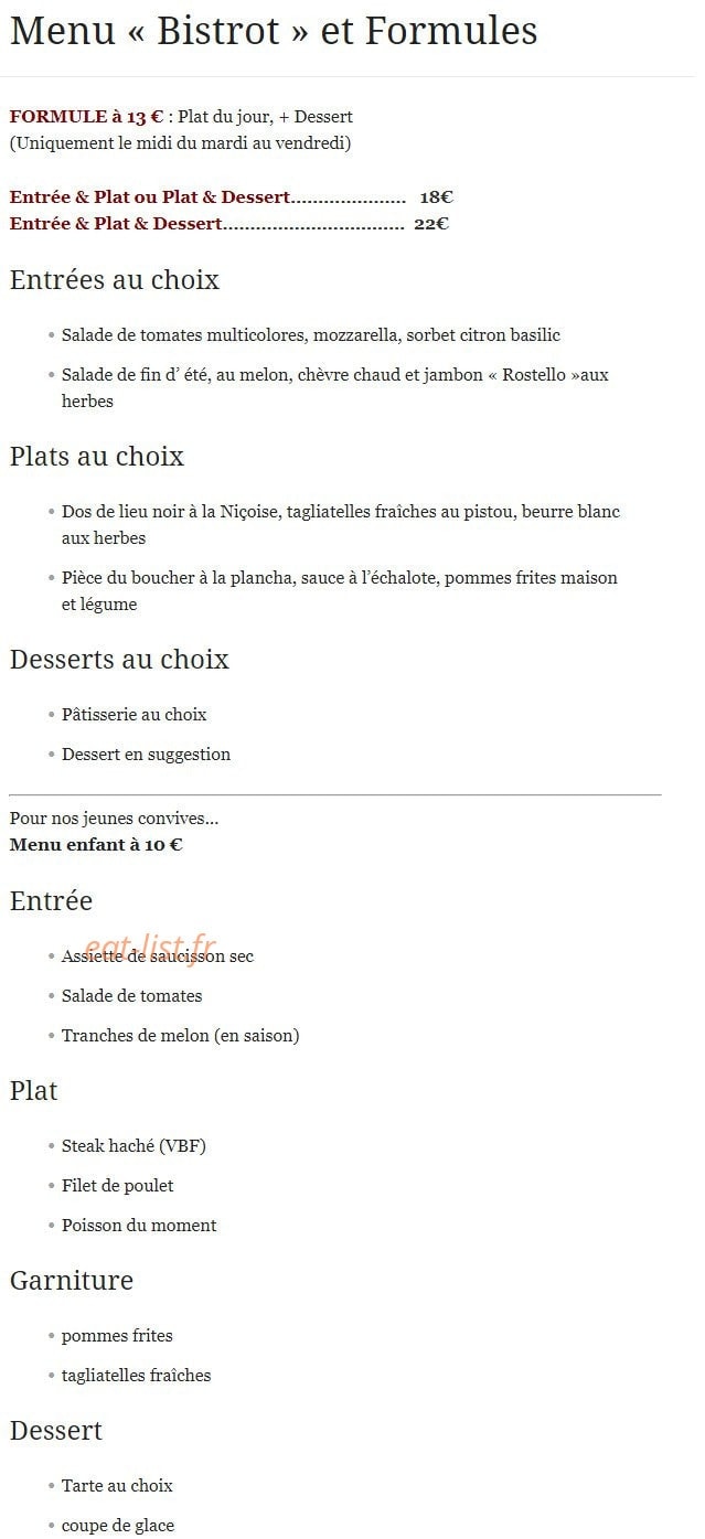 Des Voyageurs — carte page 1