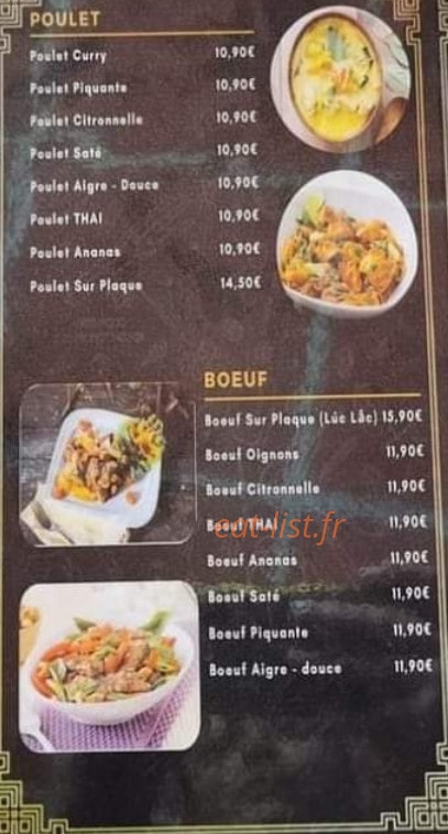 Viet Nam — carte page 2