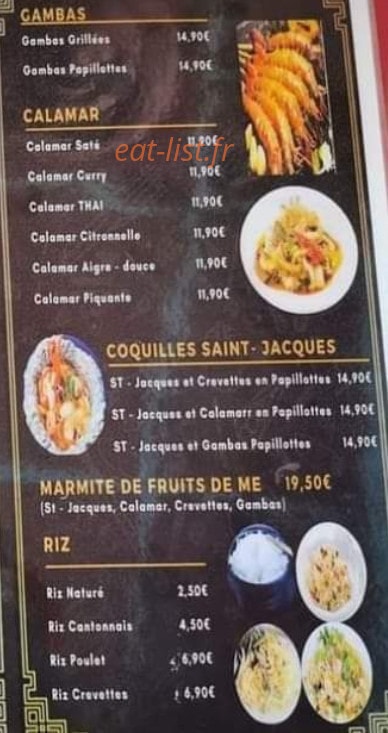 Viet Nam — carte page 3