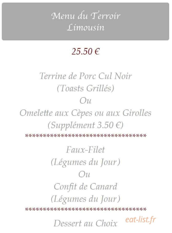 Les Sports — carte page 5