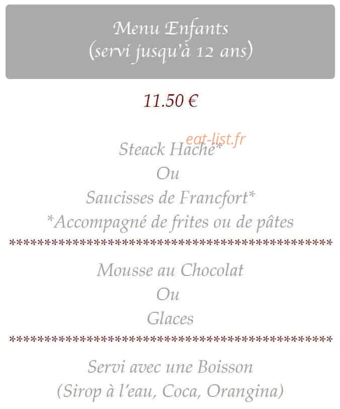 Les Sports — carte page 7