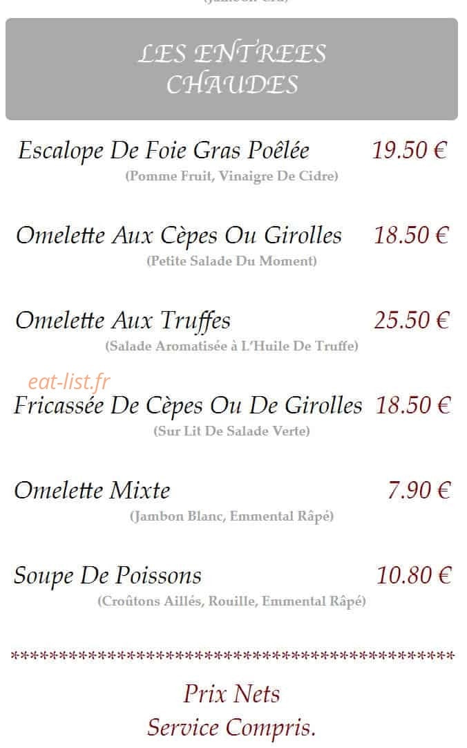 Les Sports — carte page 2