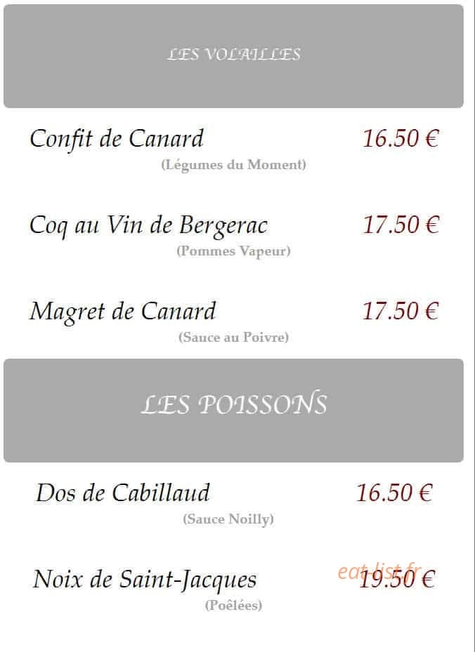 Les Sports — carte page 3