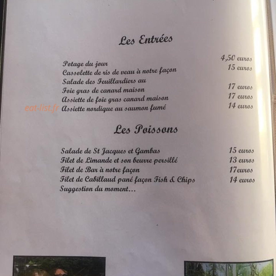 Les feuillardiers — carte page 2