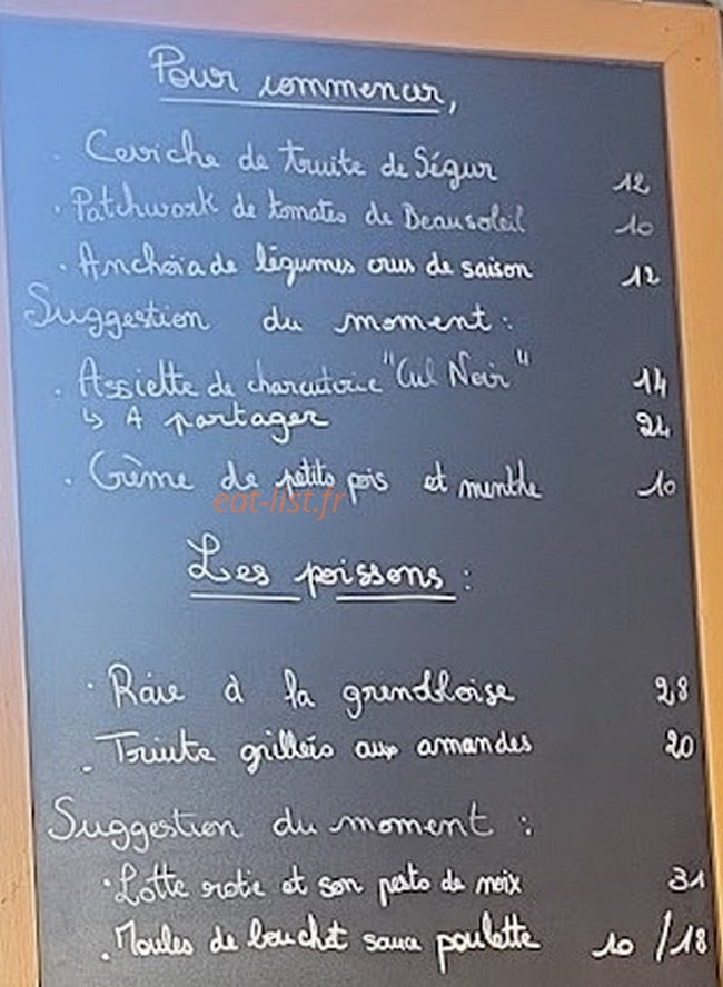 Aquí e Aura — carte page 1