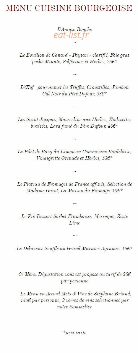 La Chapelle Saint Martin — carte page 1