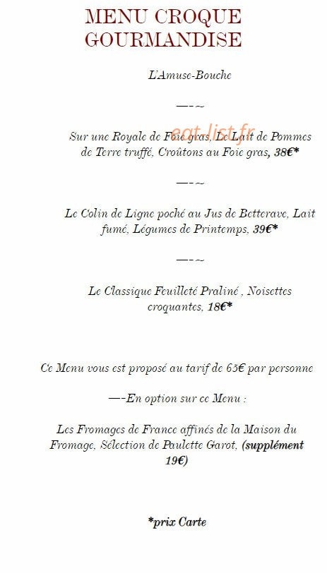 La Chapelle Saint Martin — carte page 2