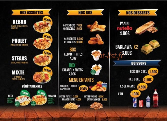 Ô Nexon — carte page 3