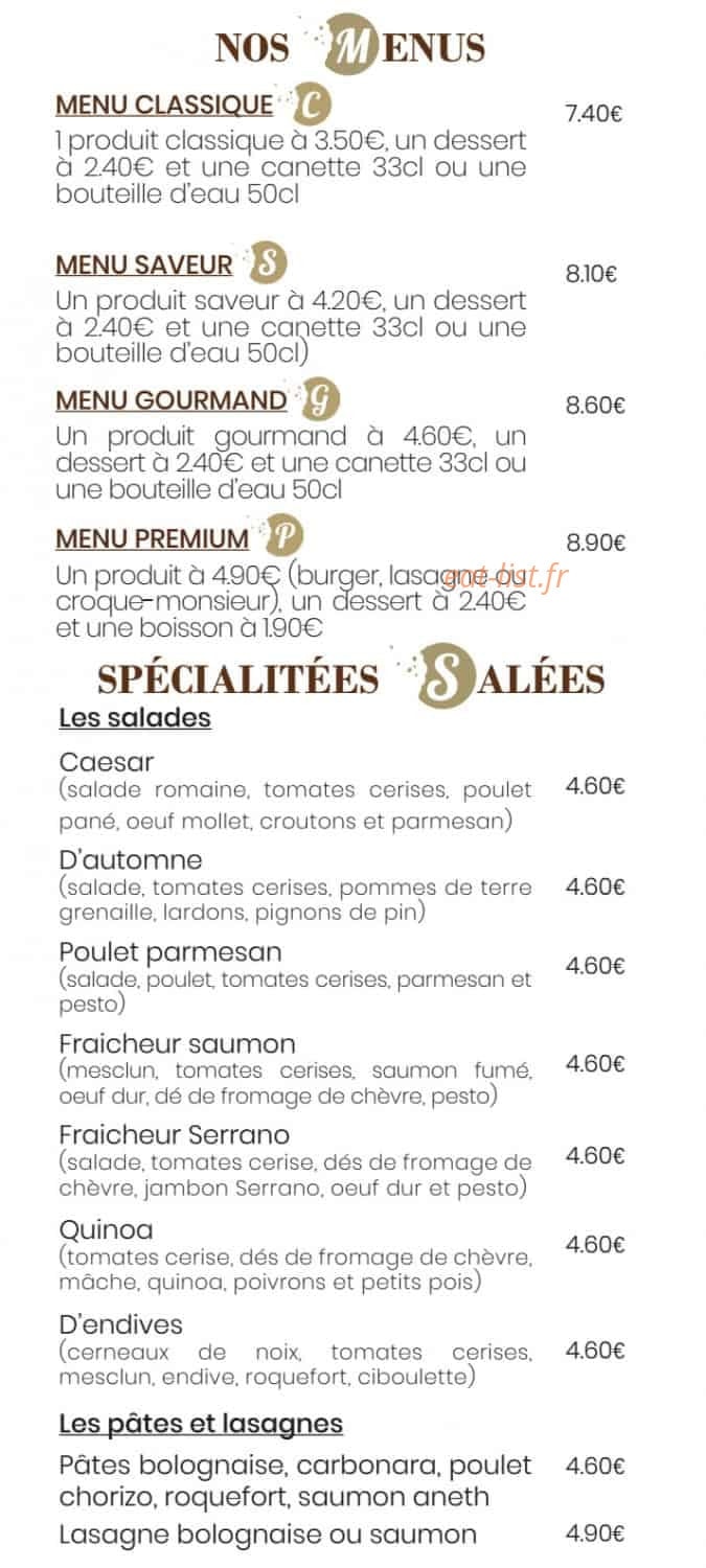 Feuillette — carte page 4
