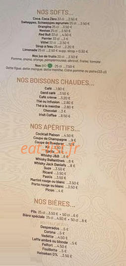 L'Amazigh — carte page 2