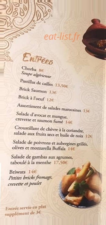 L'Amazigh — carte page 5