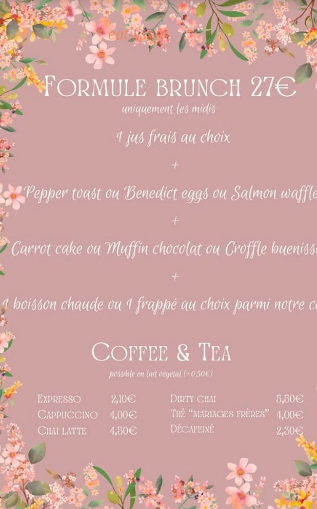 Piou-Piou — carte page 6
