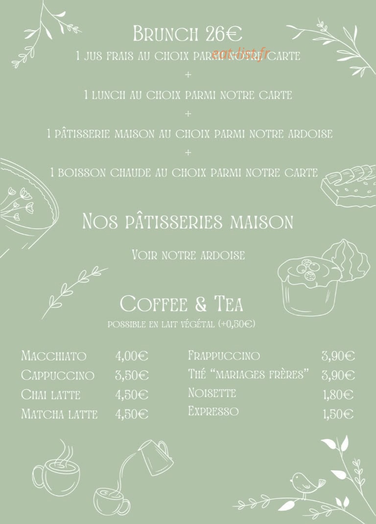 Piou-Piou — carte page 3