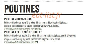 3 Brasseurs — carte page 7