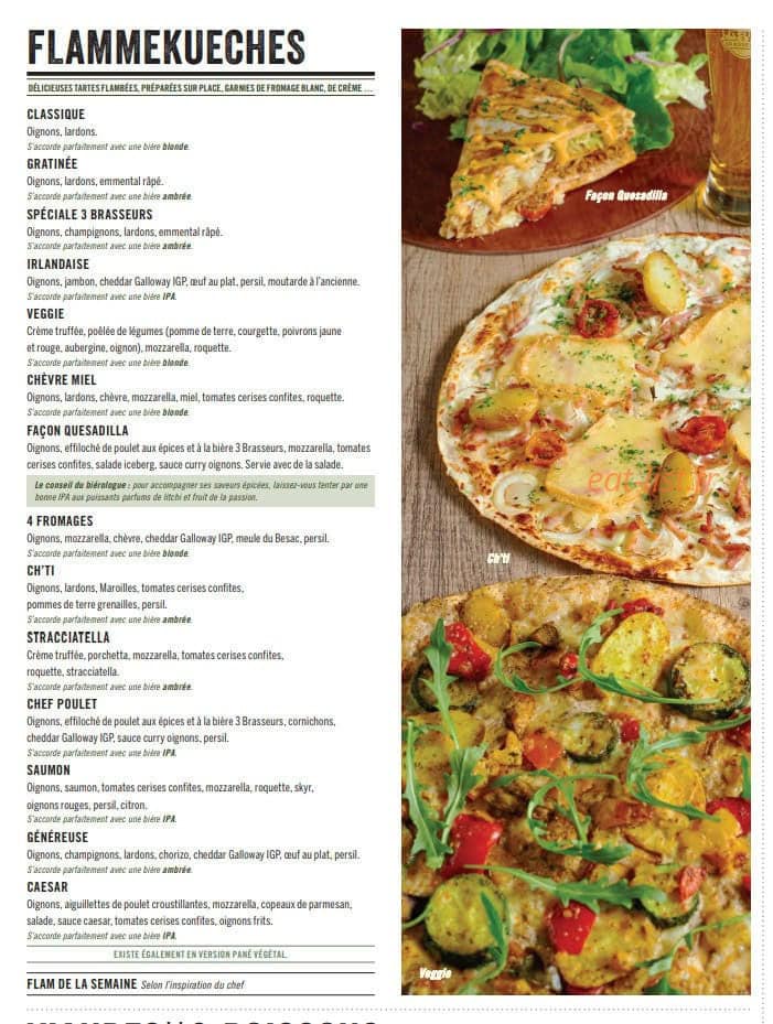 3 Brasseurs — carte page 4