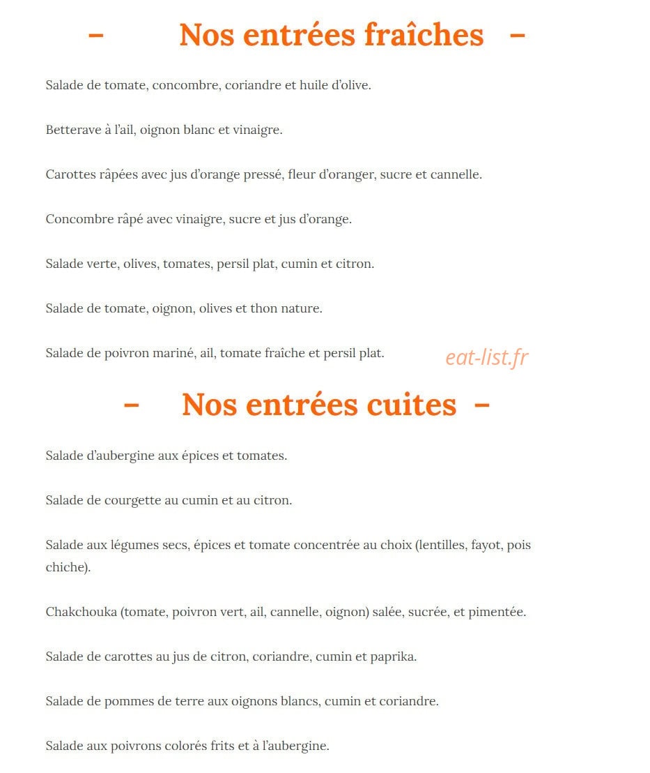 Argana — carte page 1