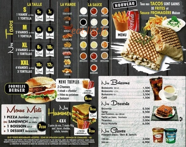 La casa 88 — carte page 6