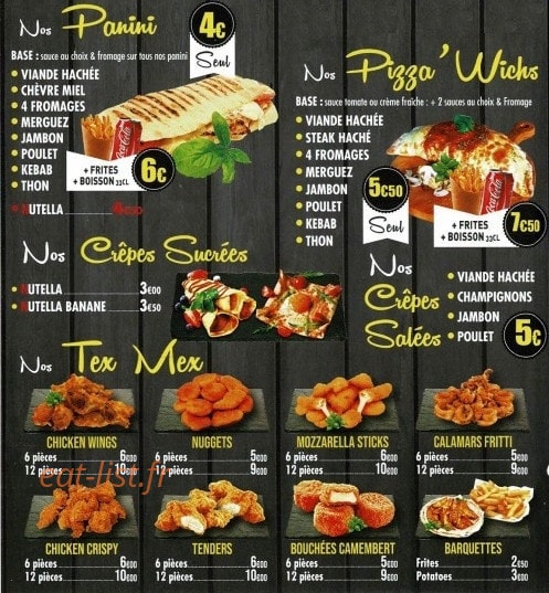 La casa 88 — carte page 4