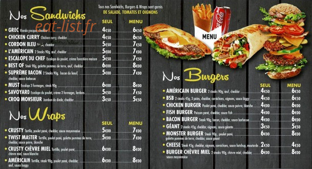 La casa 88 — carte page 5