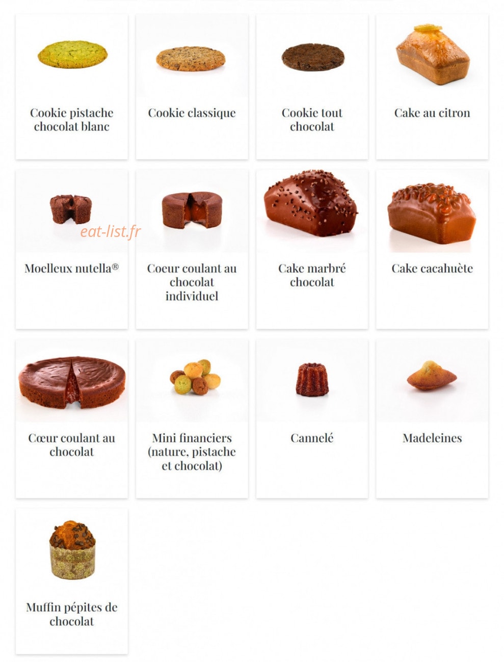 Feuillette — carte page 7