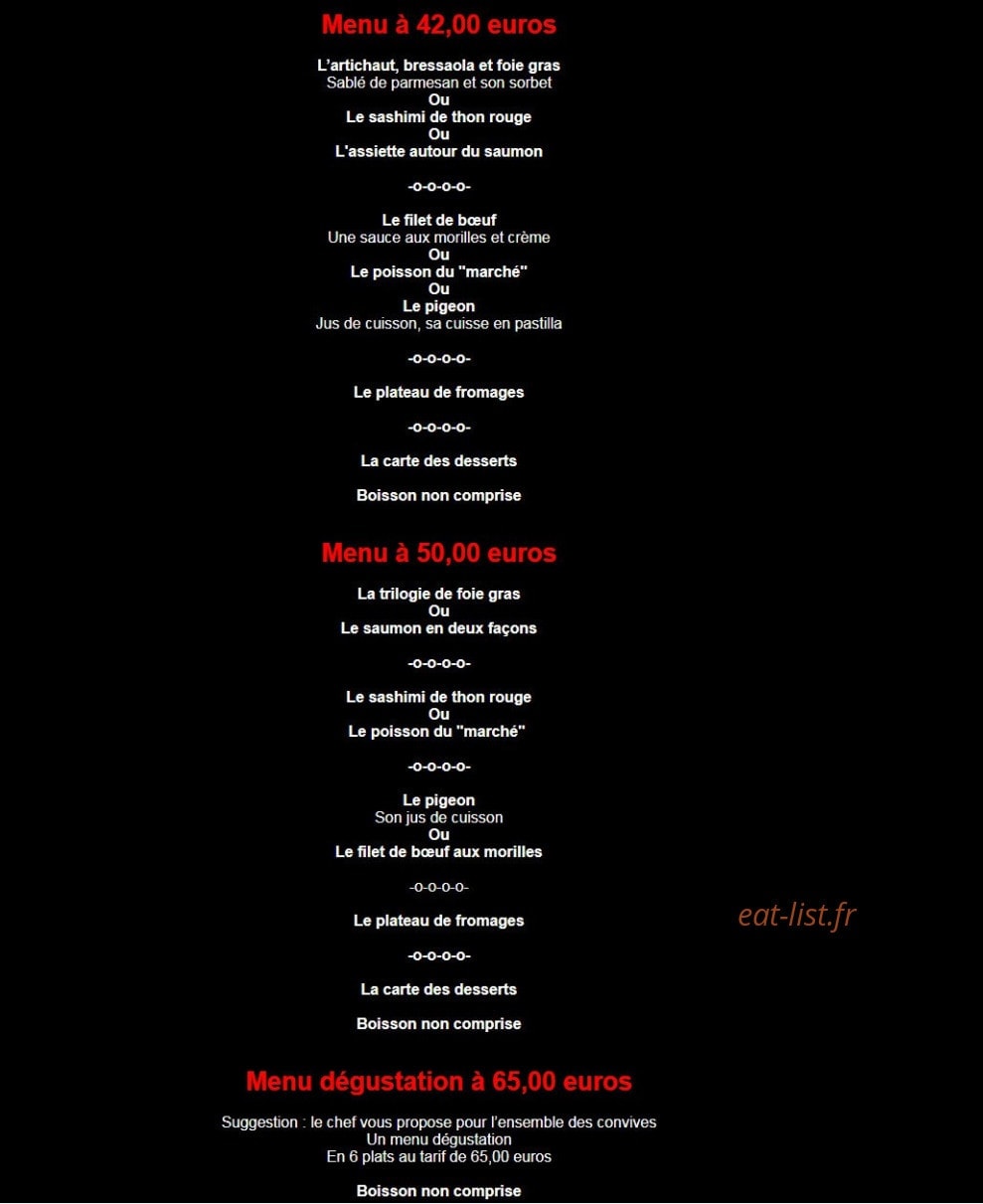 Le Chamagnon — carte page 4