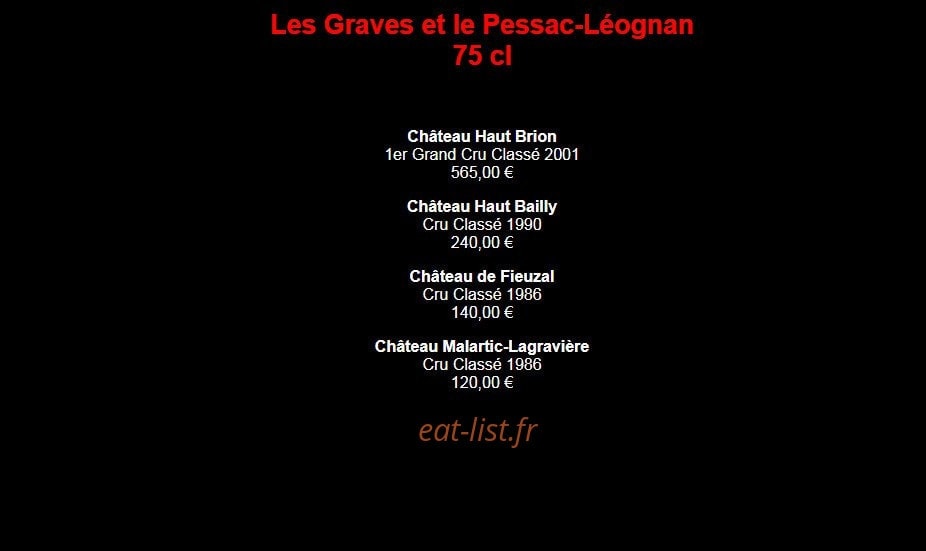 Le Chamagnon — carte page 13